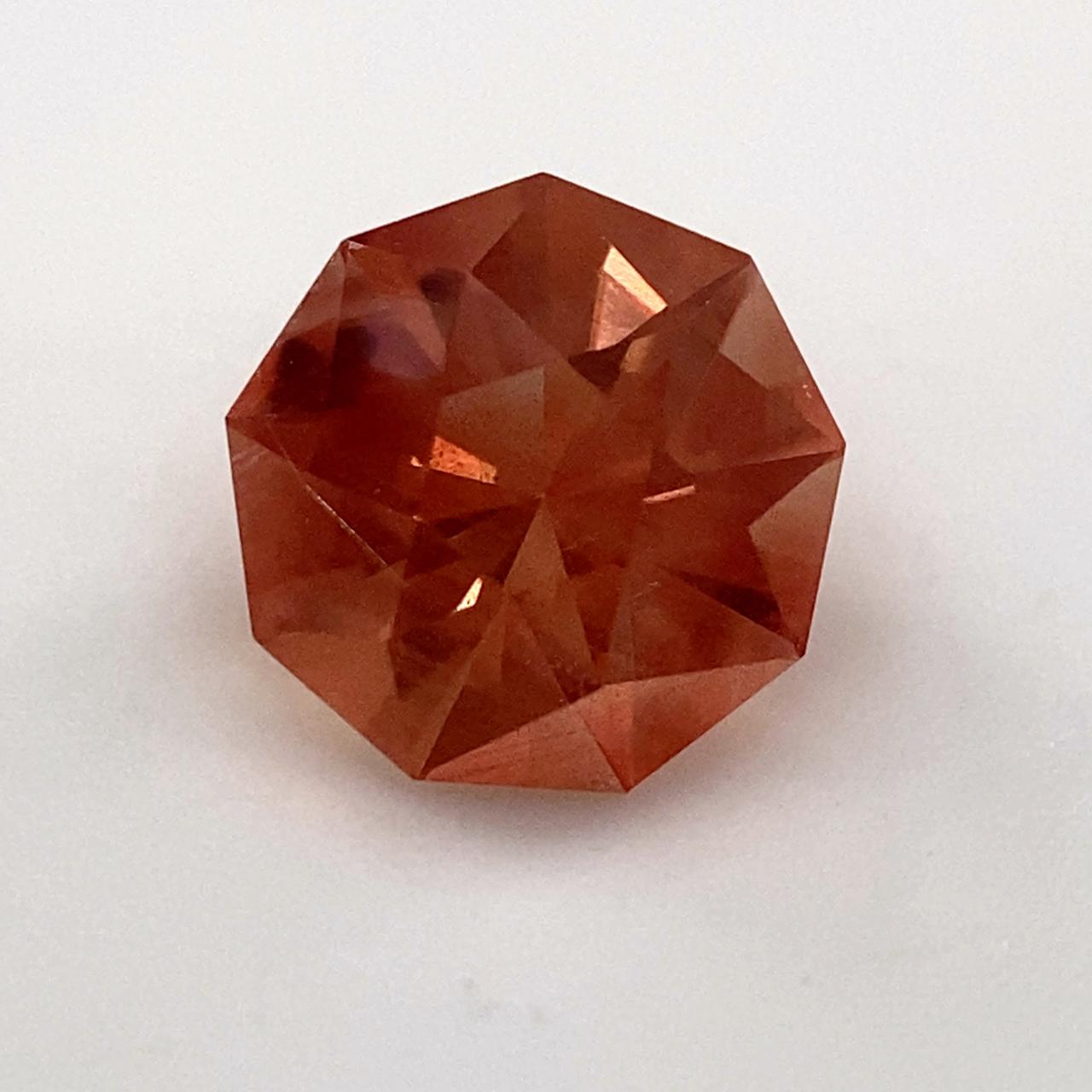 1.92ct Oregon sunstone