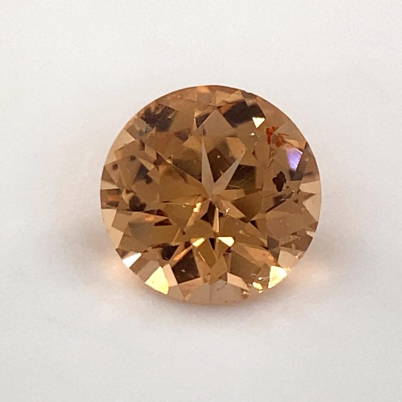 1ct Tunduru garnet
