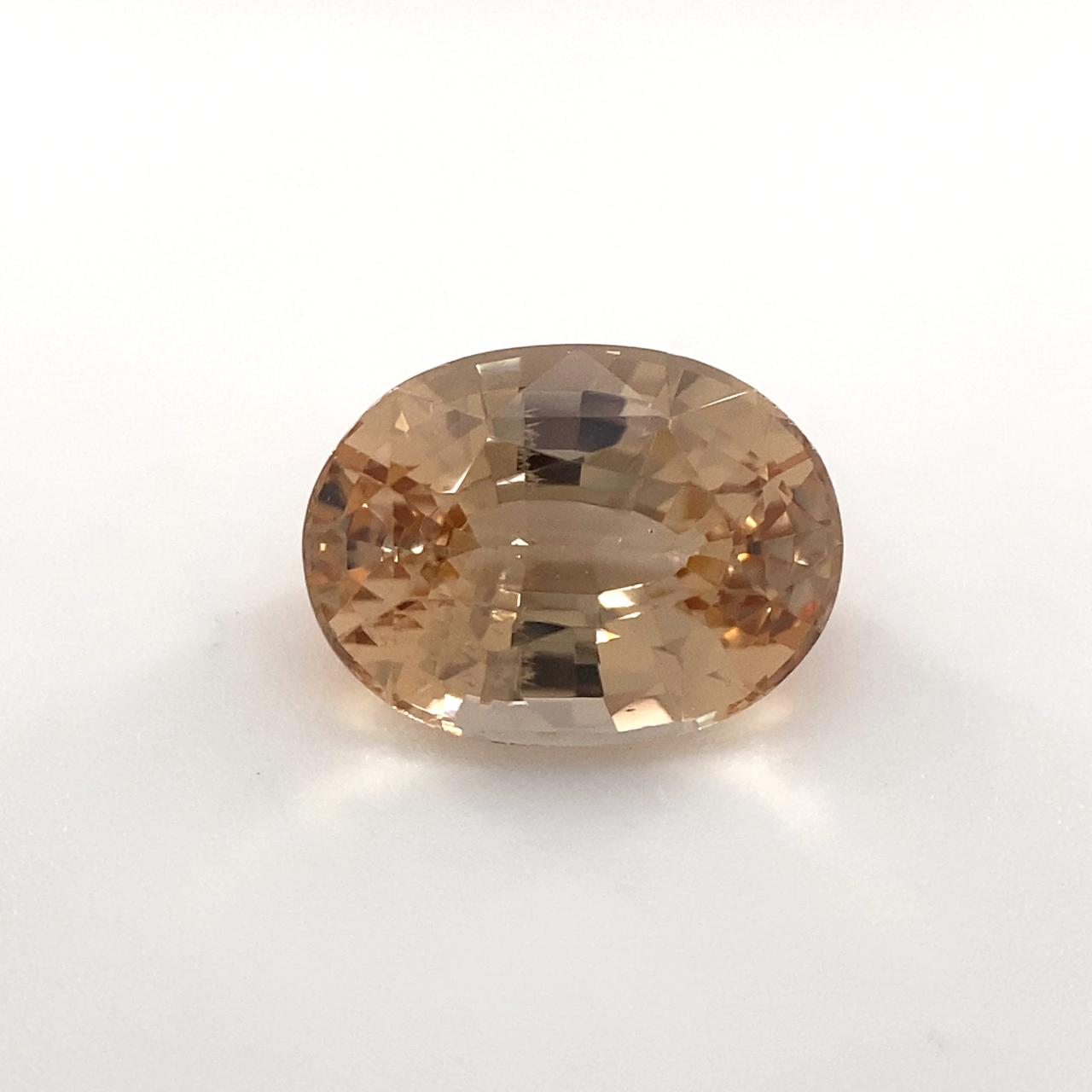 4.16ct Sinhalite
