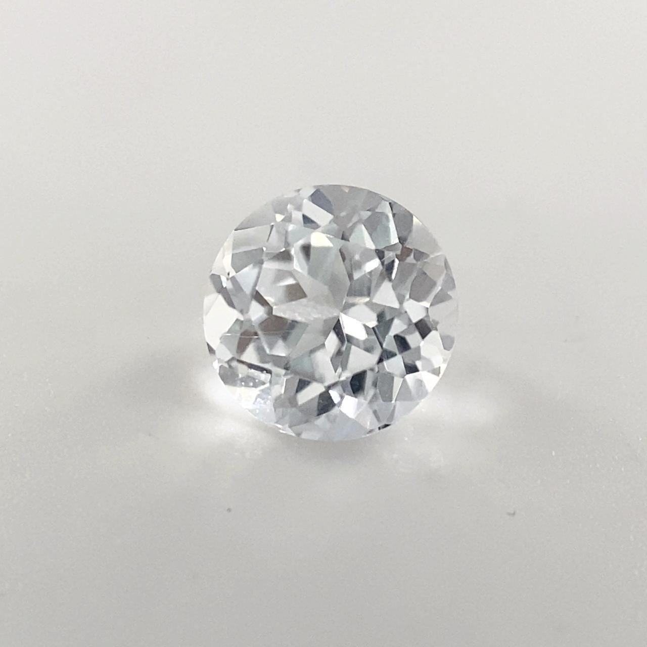 1.4ct phenakite