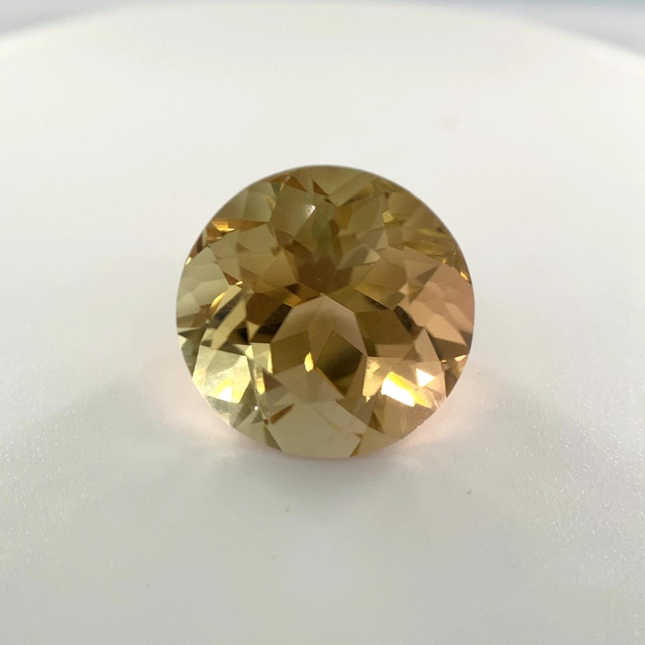 7.7ct Tourmaline