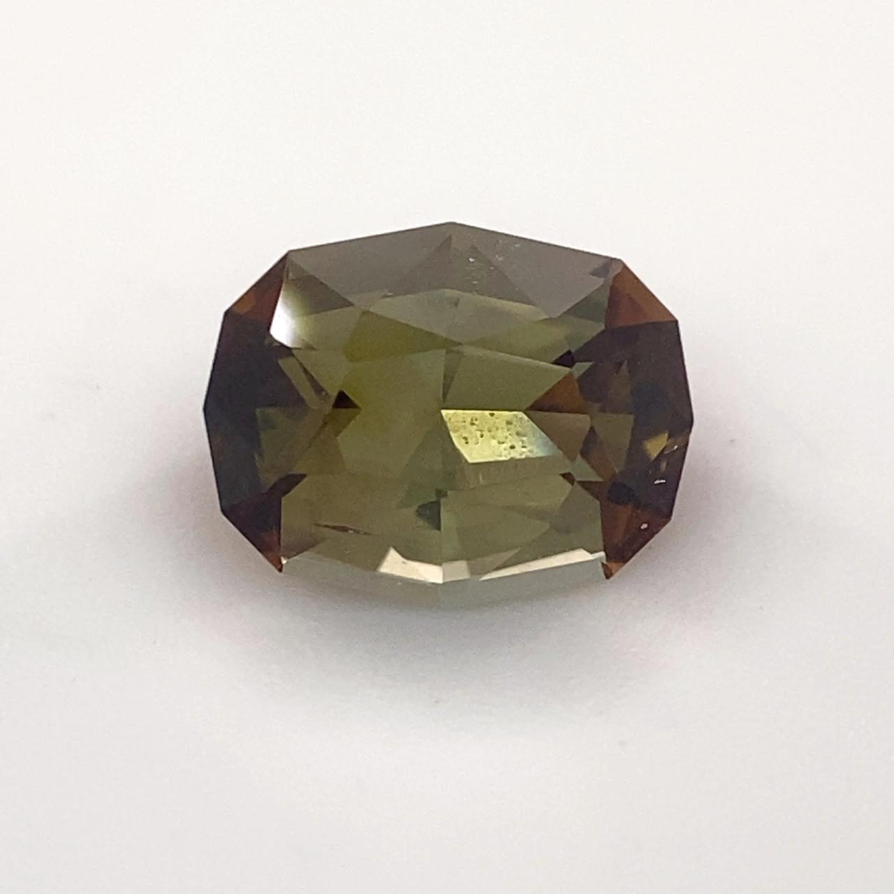 1.38ct Andalusite