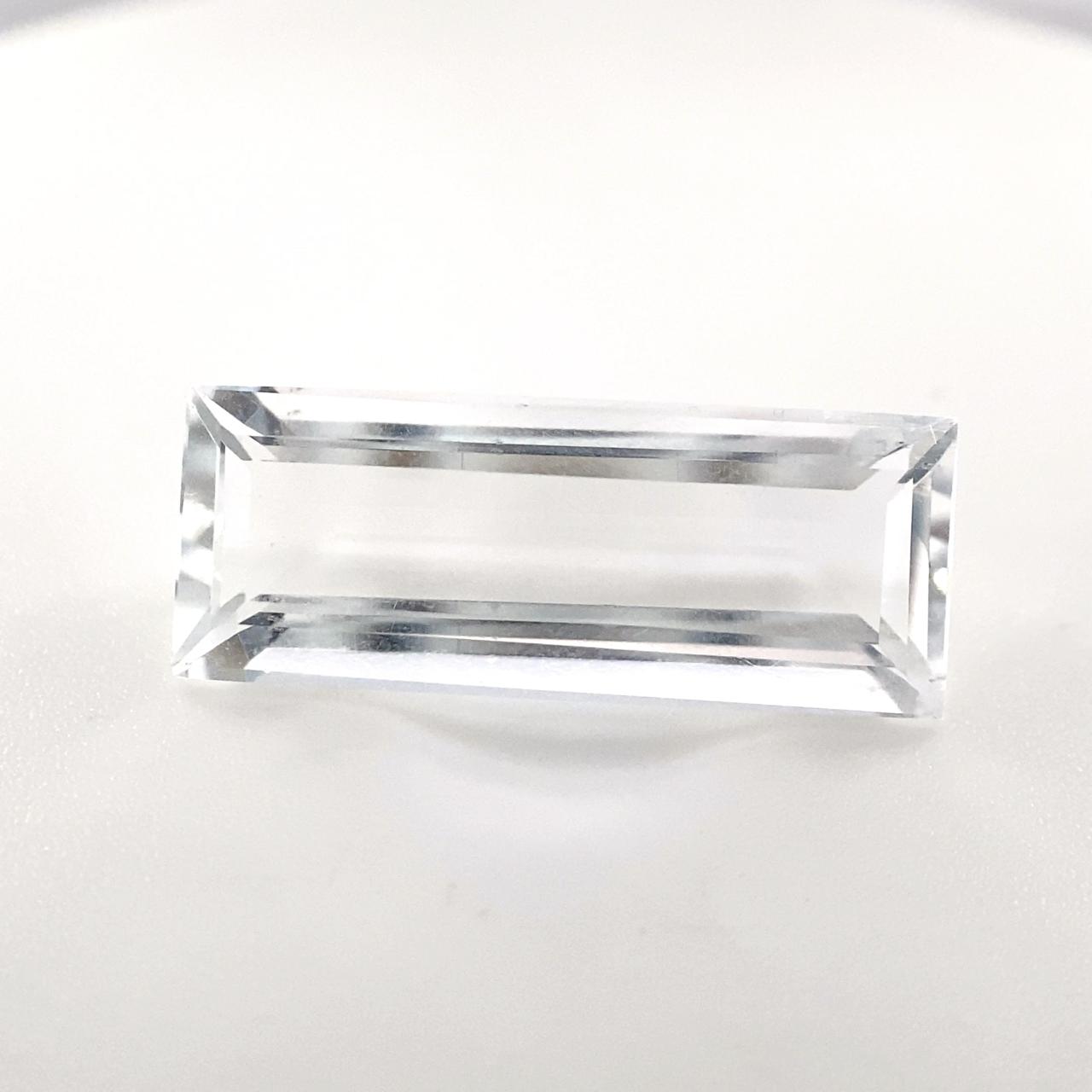 4.1ct Natrolite