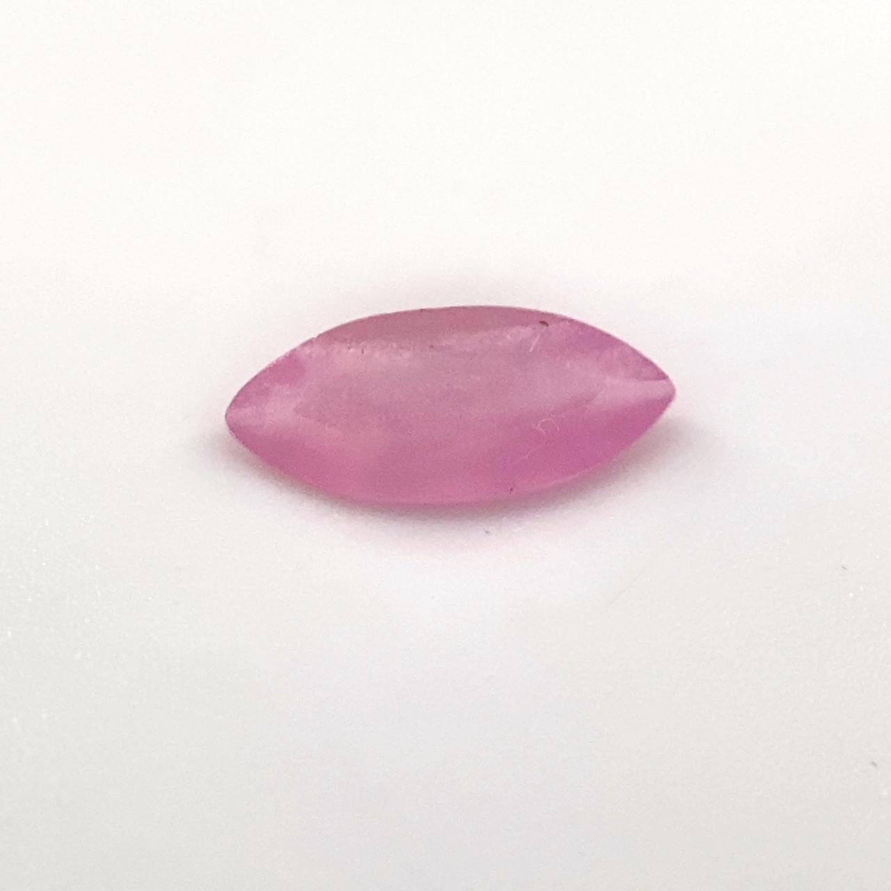0.58ct Cobalto calcite