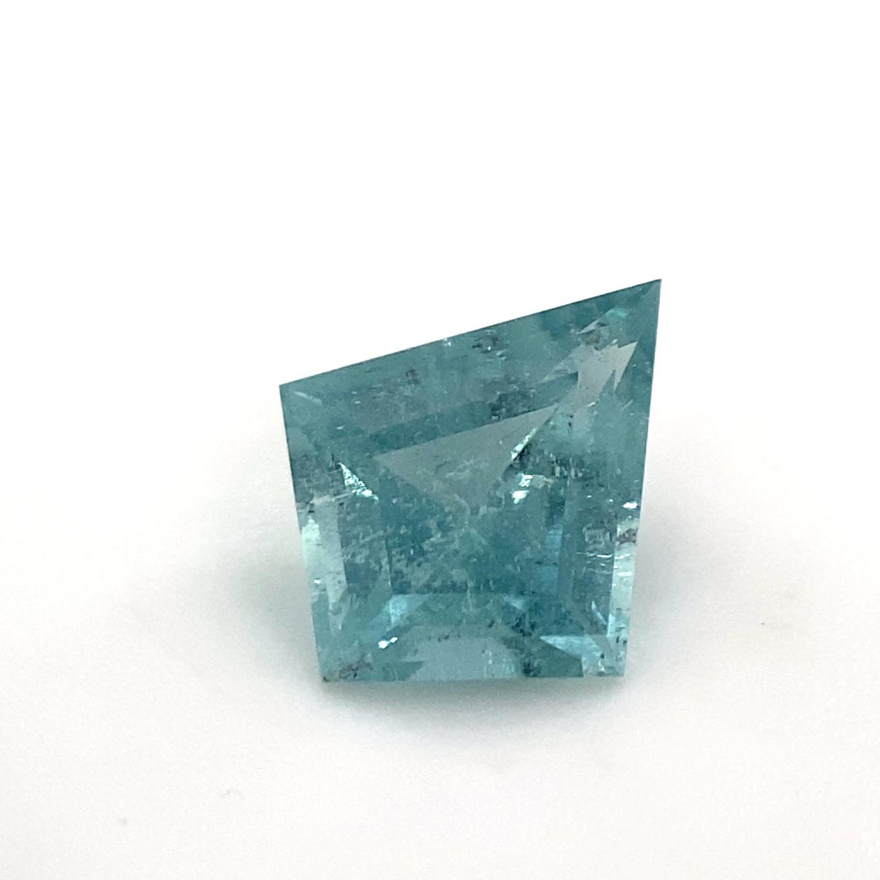 1.5ct Mozambique tourmaline