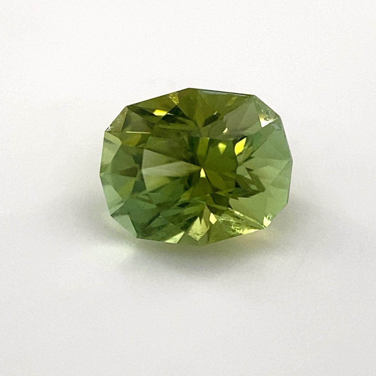 1.74ct Tourmaline