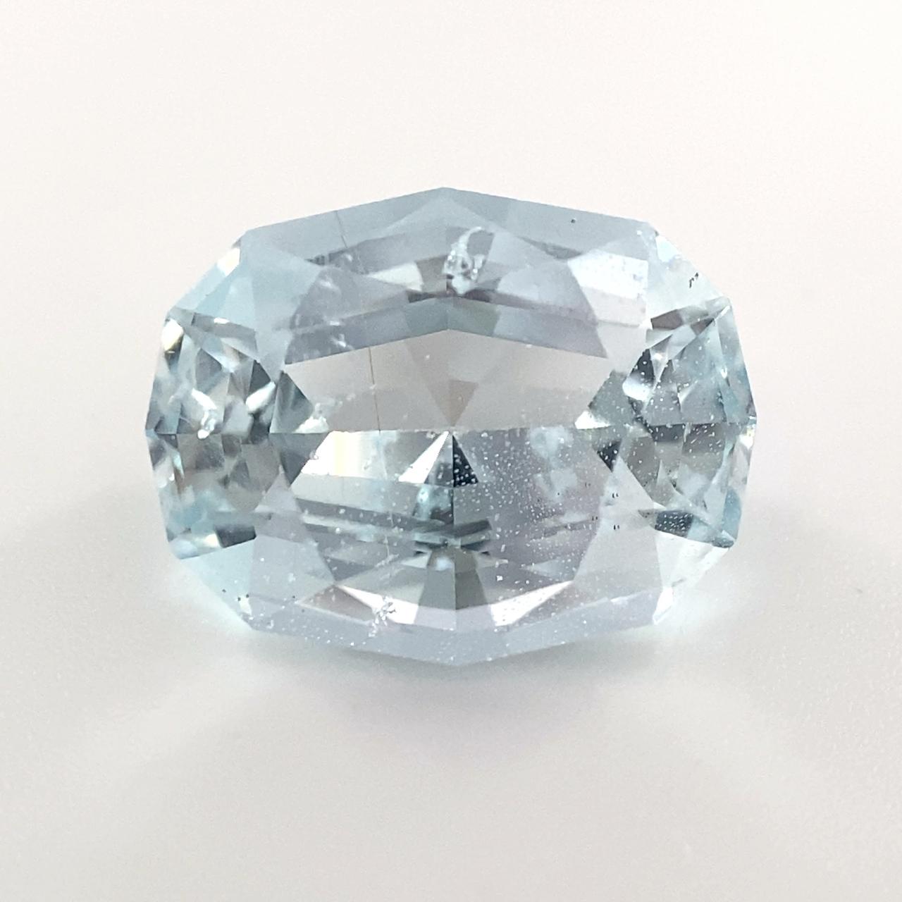 6.56ct Topaz