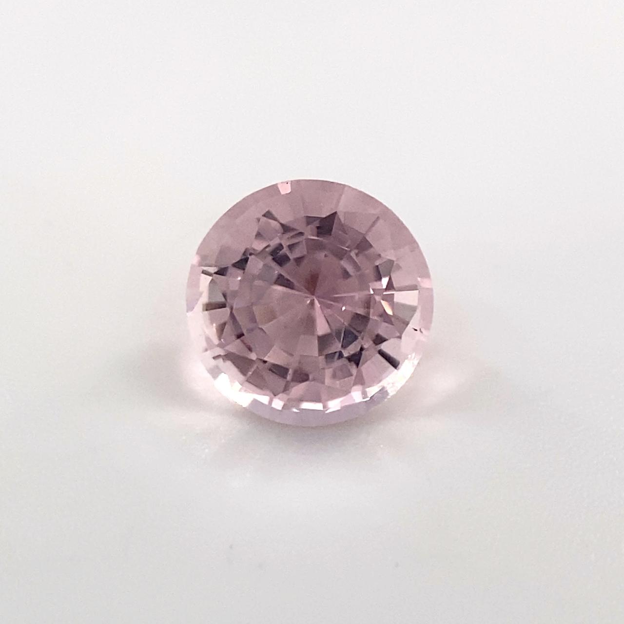 1.23ct Tourmaline