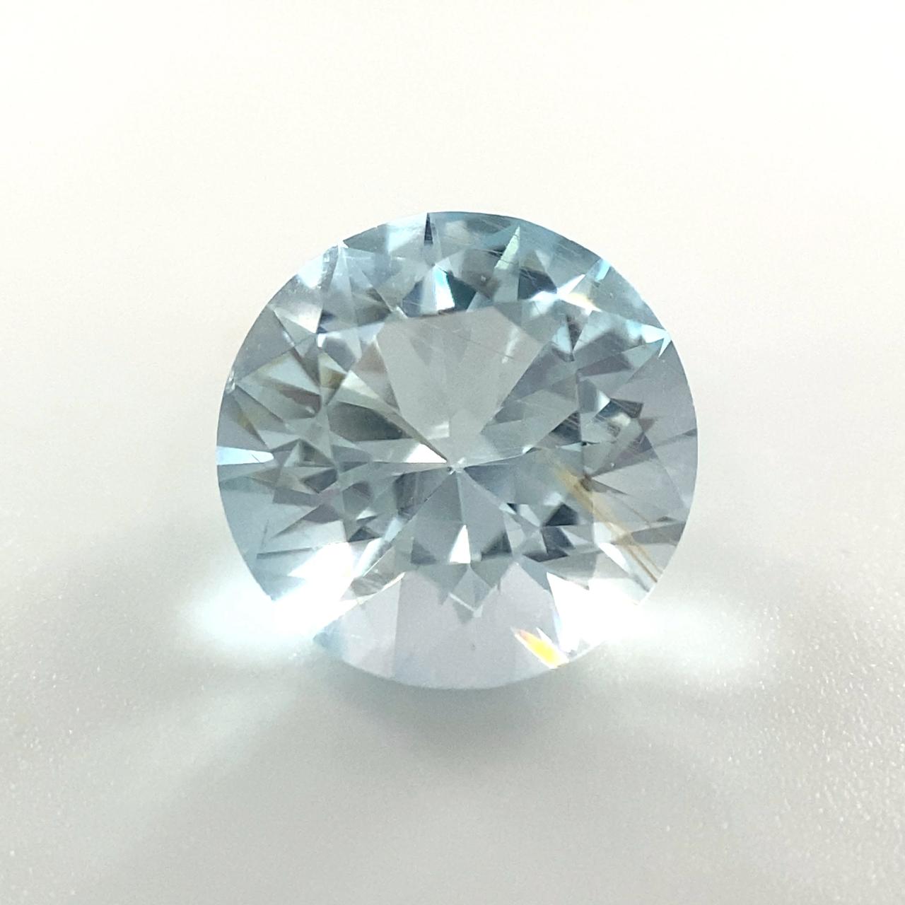 5.4ct Topaz