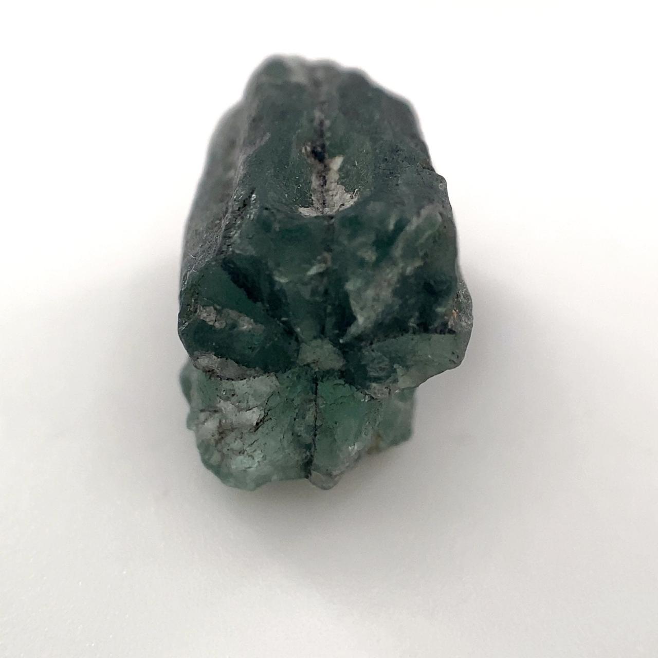 11.9ct Trapiche emerald