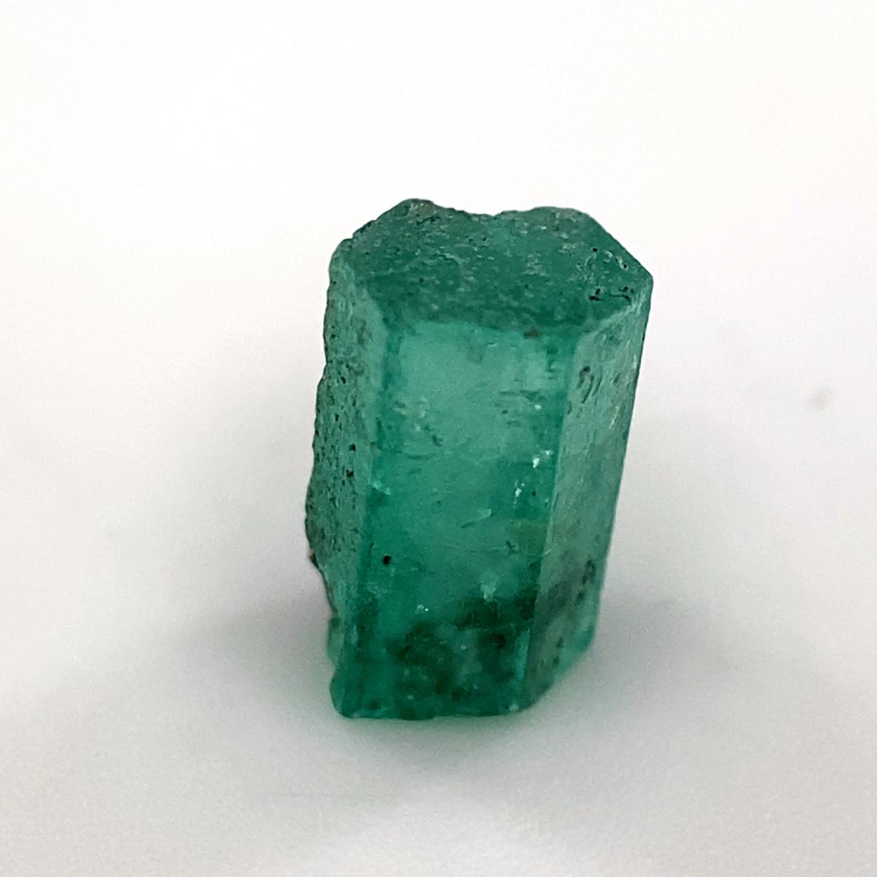 1.6ct Colombian Emerald crystal
