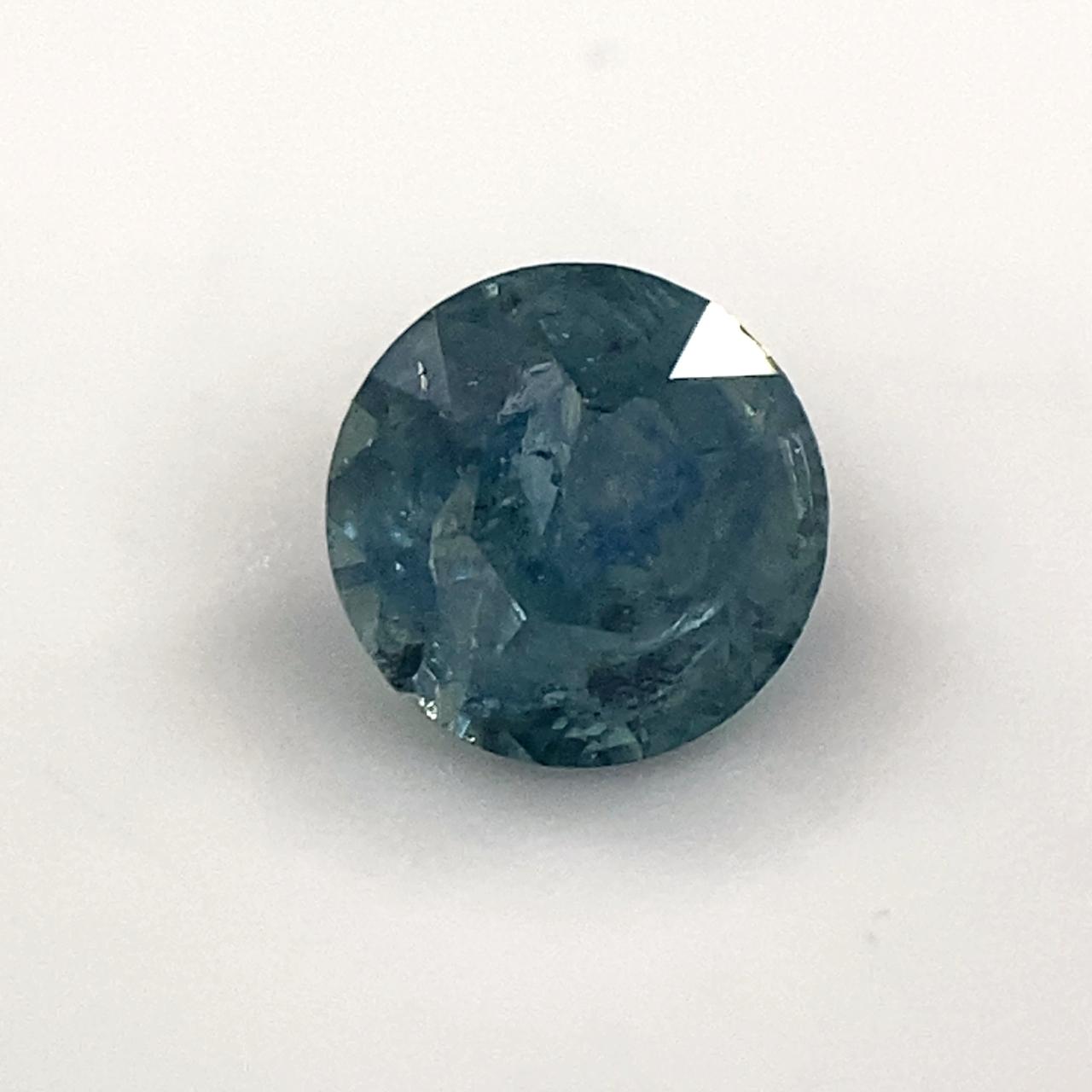 0.98ct Montana Sapphire