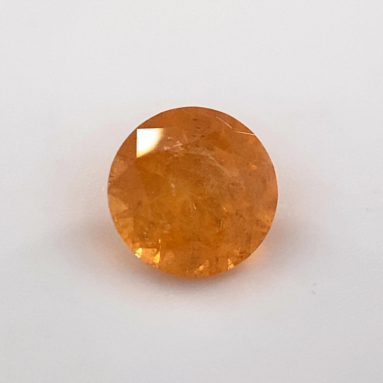 1.18ct Garnet