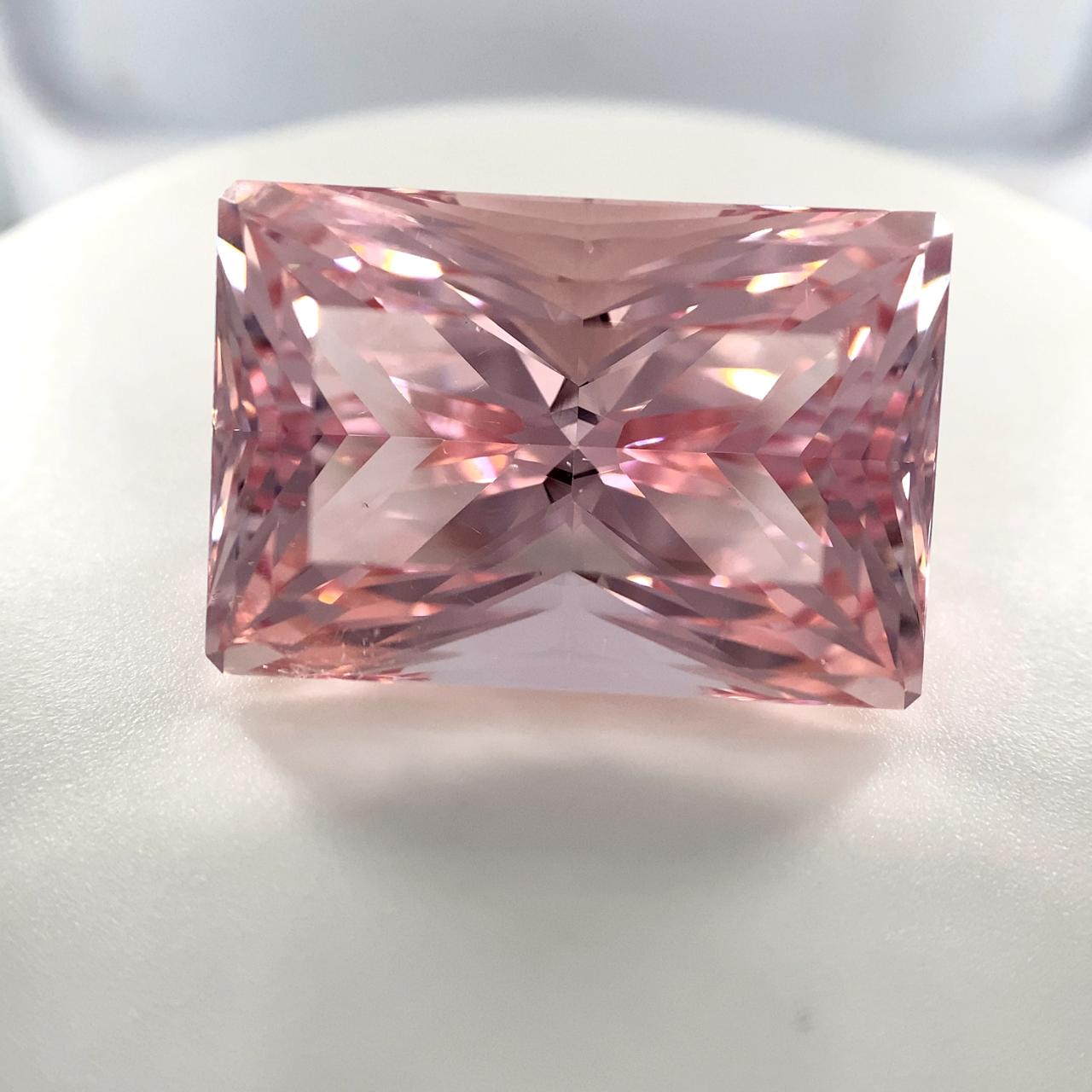 40ct morganite