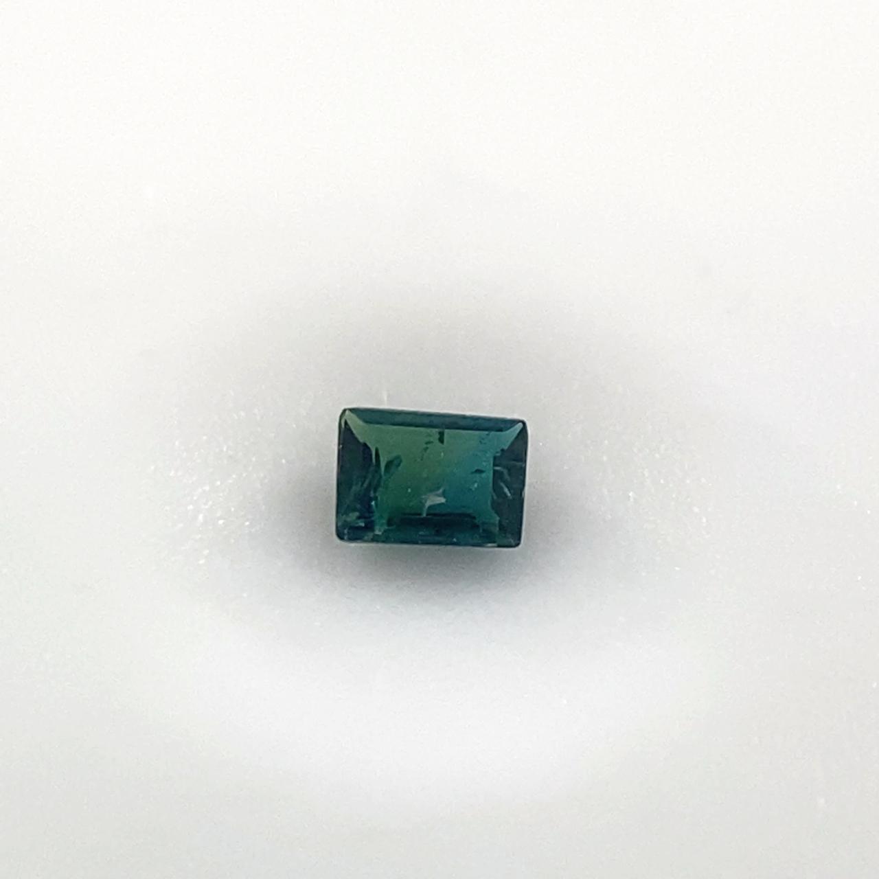 0.07ct Lazulite