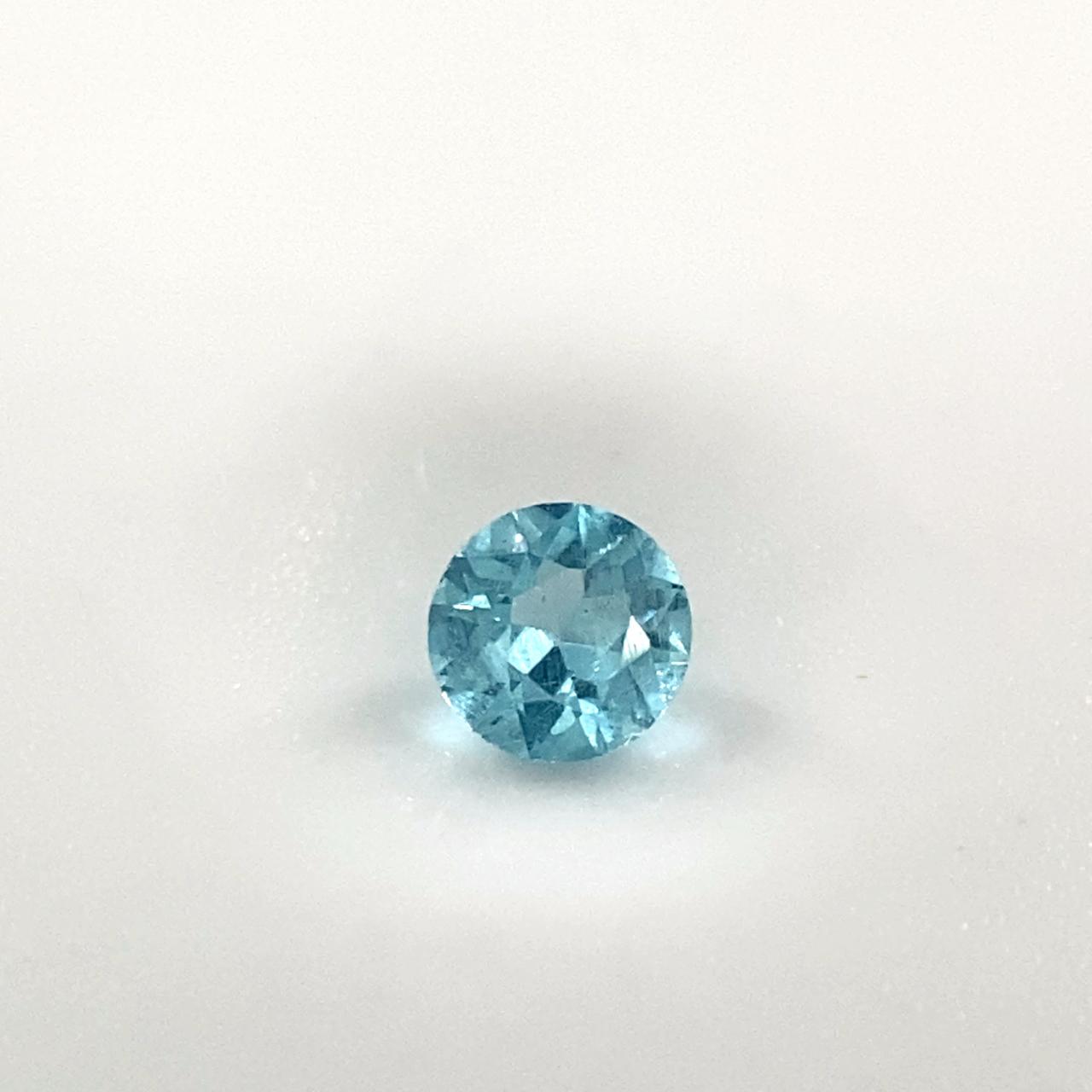 0.155ct Grandidierite