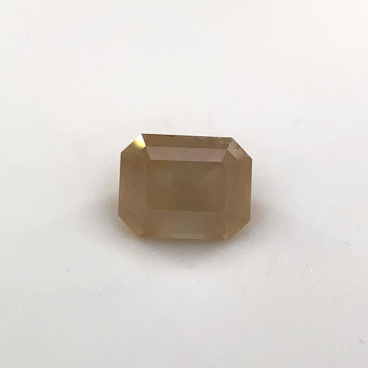 1.5ct Umba Sapphire unheated