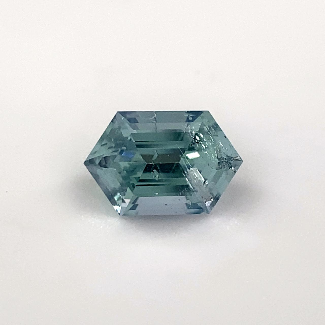 0.8ct Chrome Kornerupine