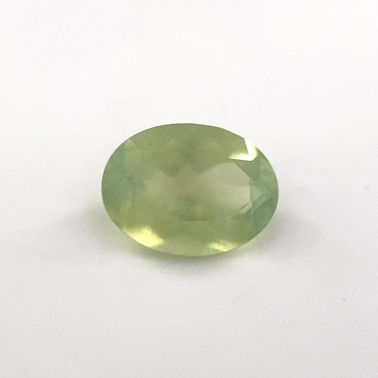 1.4ct Prehenite
