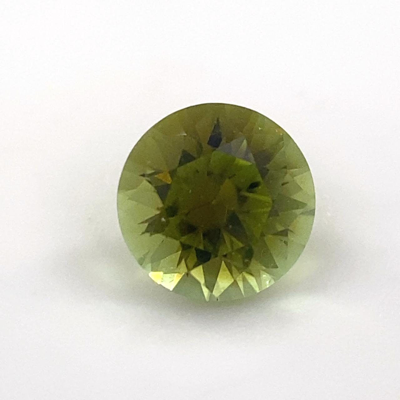 0.89ct Tourmaline