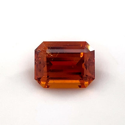 1.4ct Malaia garnet