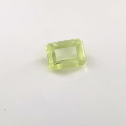 1.4ct Tunduru chrysoberyl