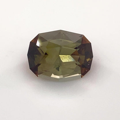 1.38ct Andalusite