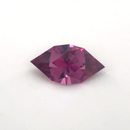 1.5ct Umbalite garnet