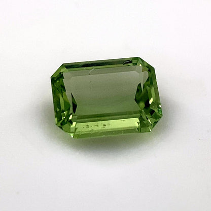1ct Chrome tourmaline