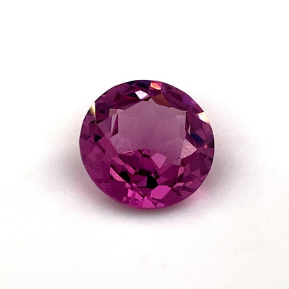 1.22ct Mahenge garnet