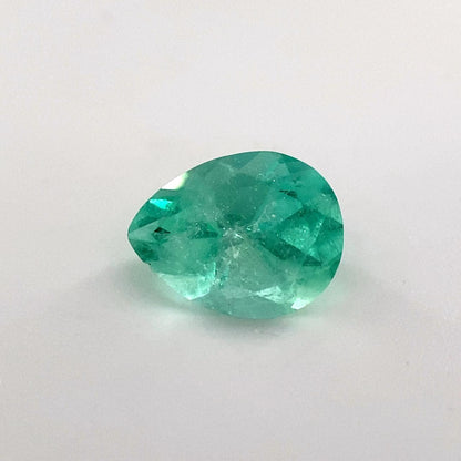 1.55ct Colombian emerald