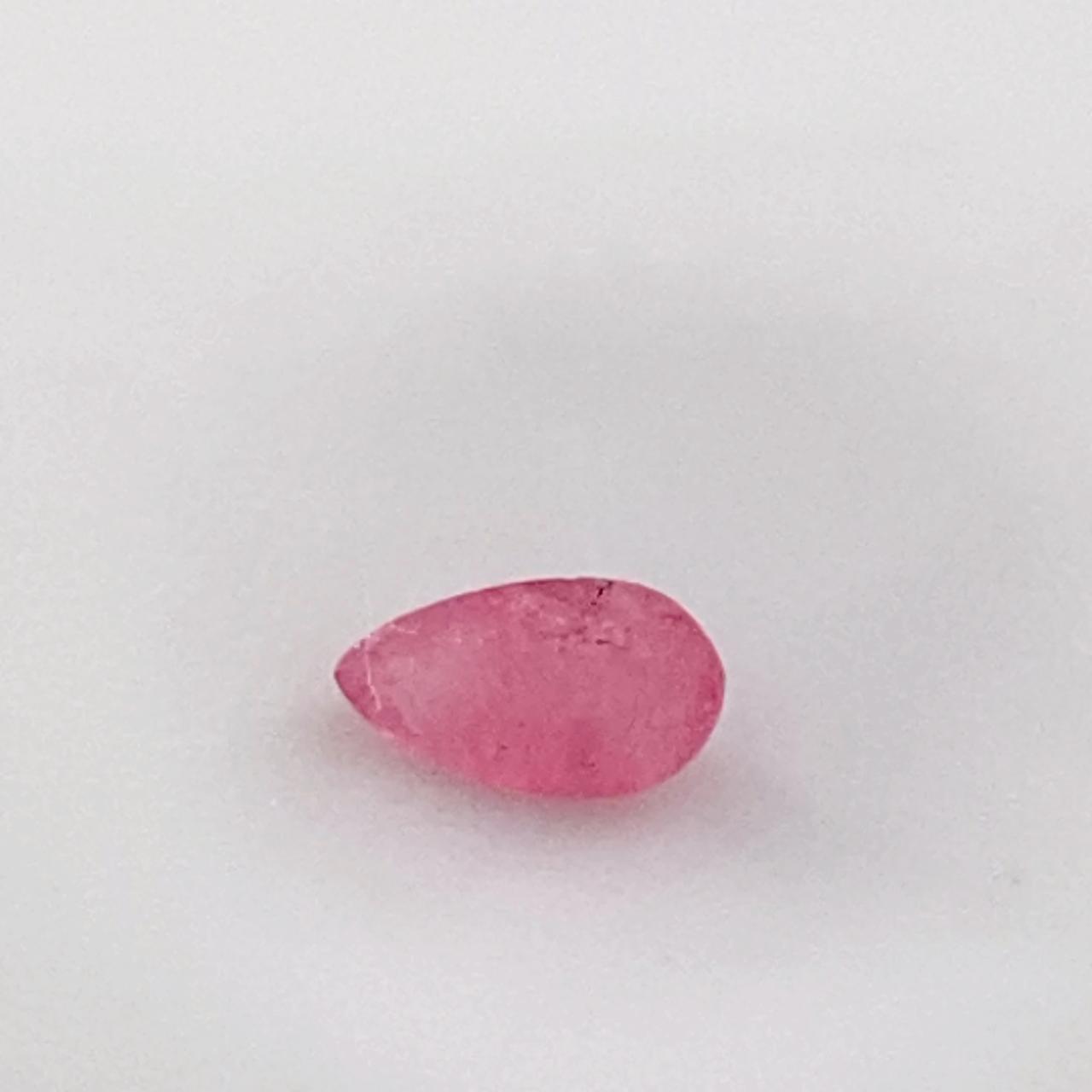 0.03ct Tugtupite