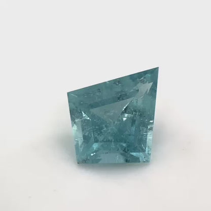 1.5ct Mozambique tourmaline