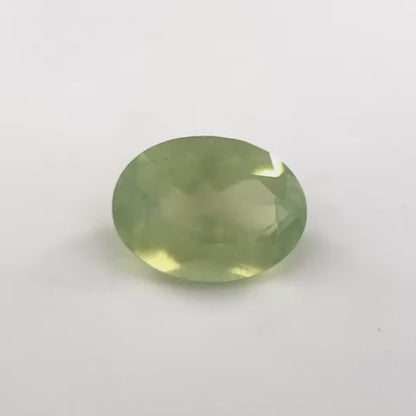 1.4ct Prehenite