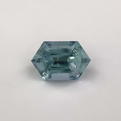 0.8ct Chrome Kornerupine