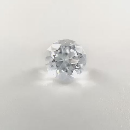 0.8ct Beryllonite