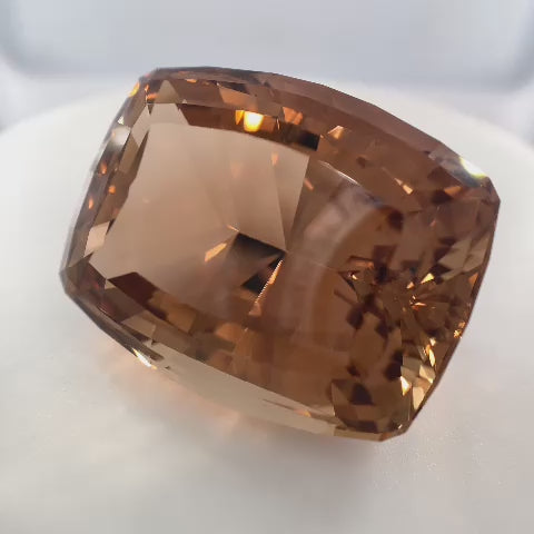 68ct Topaz