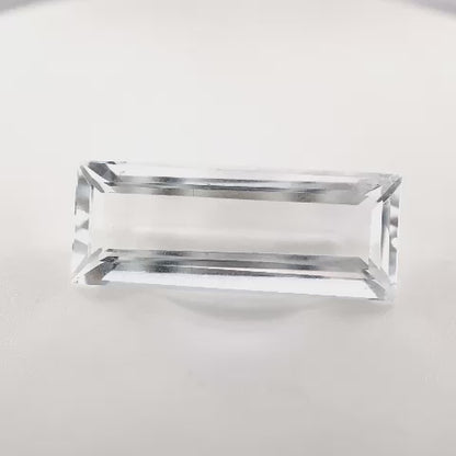 4.1ct Natrolite