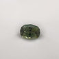 0.8ct Green tanzanite