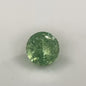 0.6ct Demantoid garnet