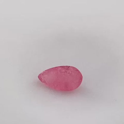 0.03ct Tugtupite