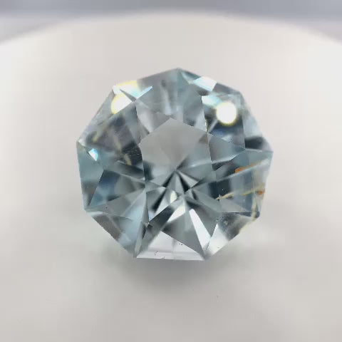 20.2ct Meteor shower Topaz