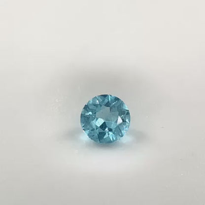0.155ct Grandidierite