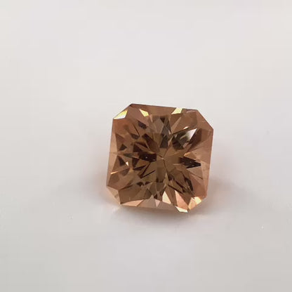 2ct Guerrero topaz
