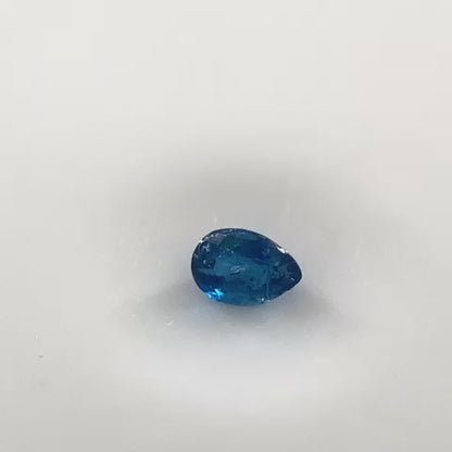 0.08ct Lazulite