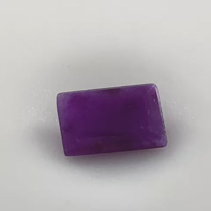0.25ct Sugulite