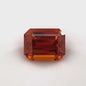 1.4ct Malaia garnet