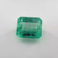 4ct Colombian Emerald
