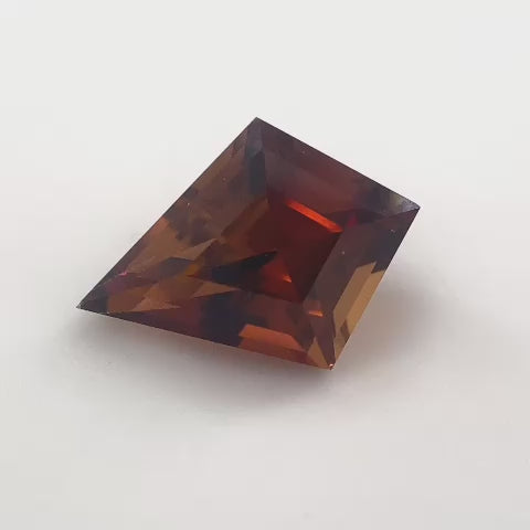 3.54ct Guerrero topaz