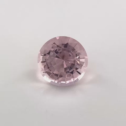 1.23ct Tourmaline